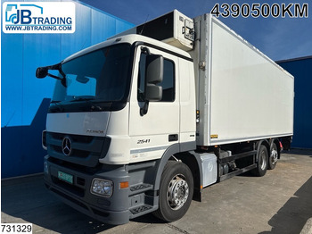 Рефрижератор камион MERCEDES-BENZ Actros 2541