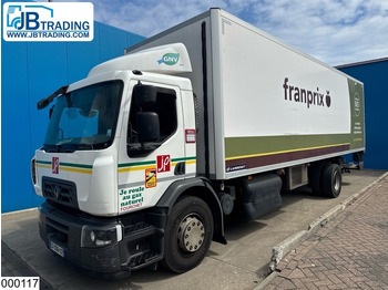 Рефрижератор камион RENAULT D 320