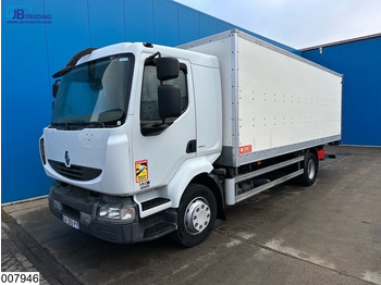 Камион фургон RENAULT Midlum 180