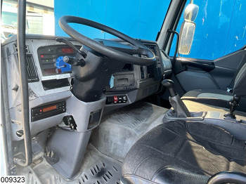 Камион цистерна Renault Midlum 220 14997 Liter, LPG GPL, Gastank, Steel suspension: снимка 5