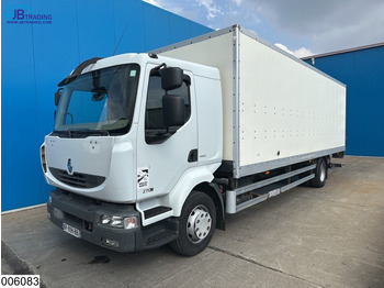 Камион фургон RENAULT Midlum 270