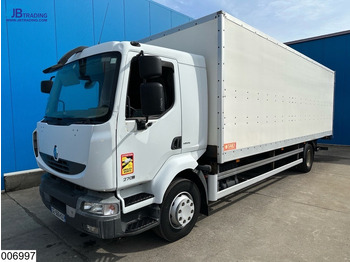 Камион фургон RENAULT Midlum 270