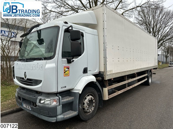 Камион фургон RENAULT Midlum 300