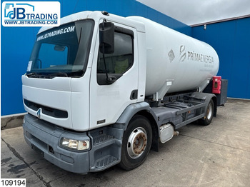 Камион цистерна RENAULT Premium 270