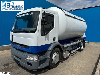 Камион цистерна RENAULT Premium 270