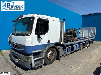 Бордови камион RENAULT Premium 280