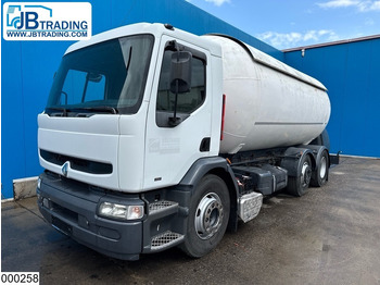 Камион цистерна RENAULT Premium 300