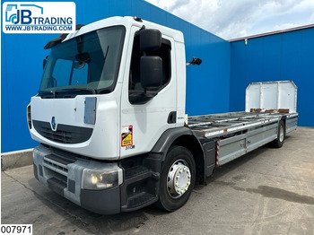 Бордови камион RENAULT Premium 310