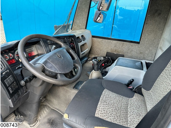 Бордови камион, Камион с кран Renault Premium 310 Dxi EURO 5, Palfinger, Manual transmission: снимка 5