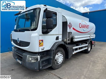 Камион цистерна RENAULT Premium 320