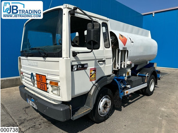 Камион цистерна RENAULT Midliner S 150