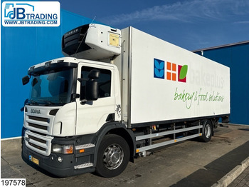 Рефрижератор камион SCANIA P 230