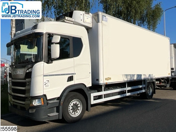 Рефрижератор камион SCANIA R 450