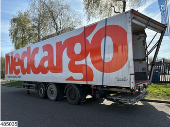 Лизинг на Tracon gesloten bak Tracon gesloten bak: снимка 5