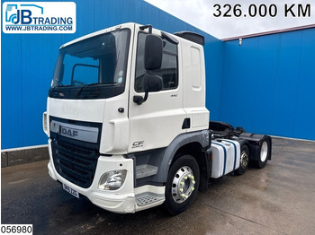 Влекач DAF CF 440