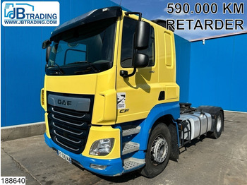 Влекач DAF CF 480