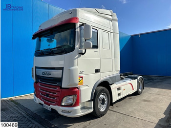 Влекач DAF XF 460