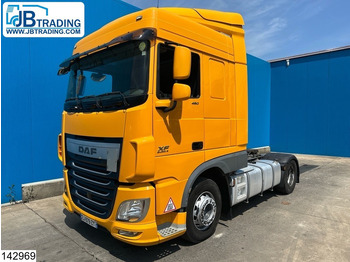 Влекач DAF XF 460