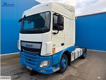 Влекач DAF XF 460