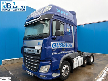 Влекач DAF XF 480