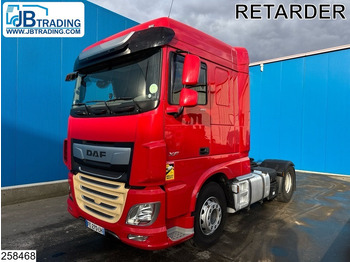 Влекач DAF XF 480