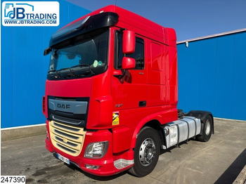 Влекач DAF XF 480