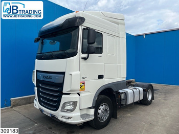 Влекач DAF XF 480