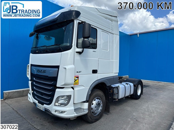 Влекач DAF XF 480