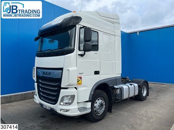 Влекач DAF XF 480