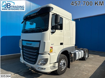 Влекач DAF XF 480