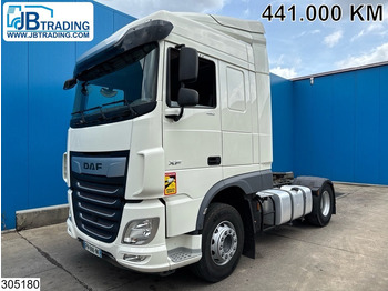Влекач DAF XF 480