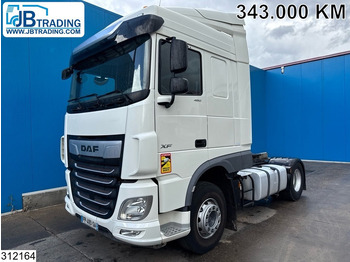 Влекач DAF XF 480