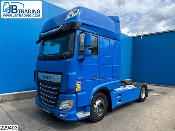 Влекач DAF XF 480
