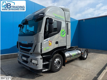 Влекач IVECO Stralis 460