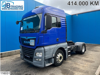 Влекач MAN TGX 18.420