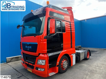 Влекач MAN TGX 18.440