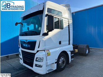 Влекач MAN TGX 18.460