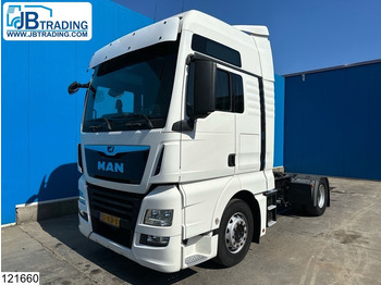 Влекач MAN TGX 18.460