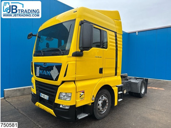 Влекач MAN TGX 18.460
