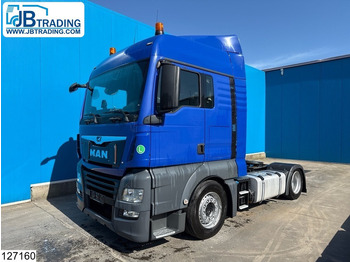 Влекач MAN TGX 18.460