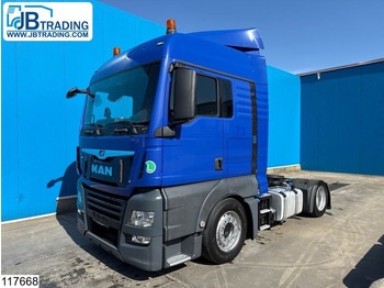 Влекач MAN TGX 18.460
