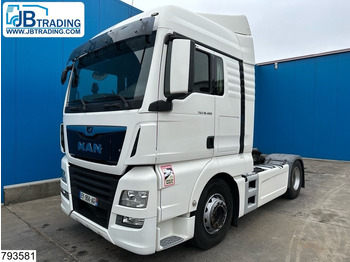 Влекач MAN TGX 18.460