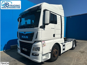 Влекач MAN TGX 18.460