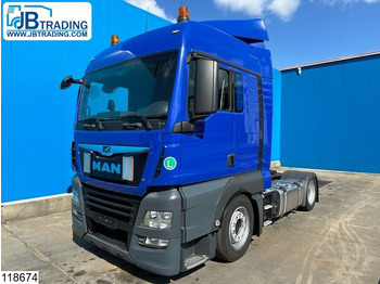 Влекач MAN TGX 18.460