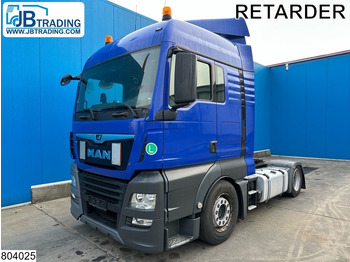 Влекач MAN TGX 18.460