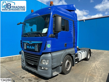 Влекач MAN TGX 18.460