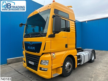 Влекач MAN TGX 18.460