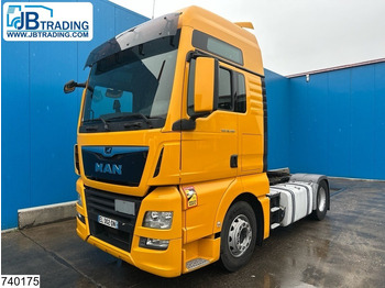 Влекач MAN TGX 18.460