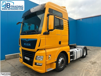 Влекач MAN TGX 18.460