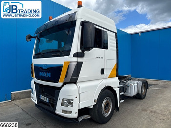 Влекач MAN TGX 18.480